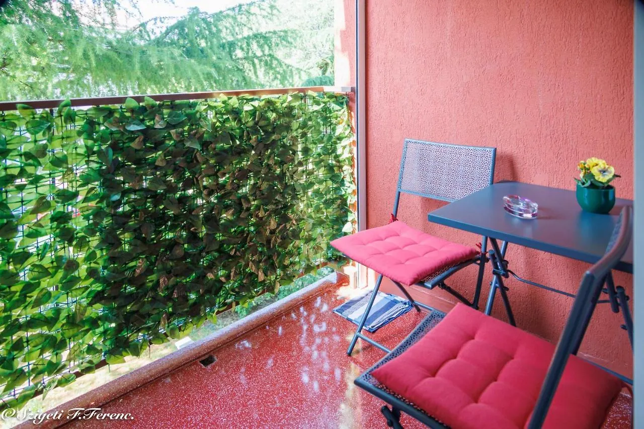 Captivating 1-Bed Apartment In Rijeka With Parking Croatia