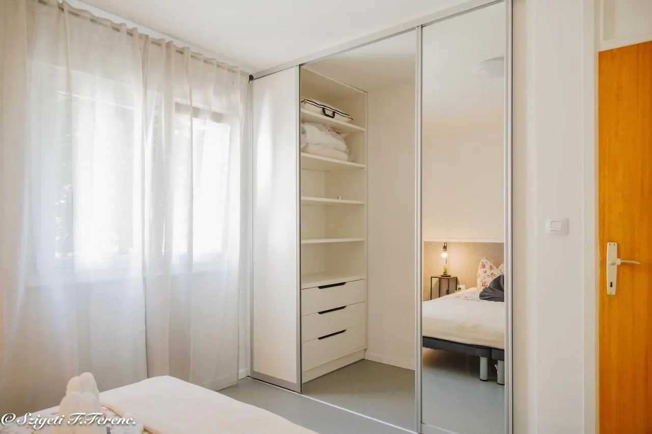 Captivating 1-Bed Apartment In Rijeka With Parking 0*,  Croatia