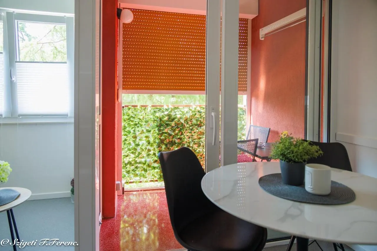 Captivating 1-Bed Apartment In Rijeka With Parking Croatia