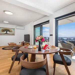  Appartement Tersatto